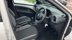 Toyota Aygo X 1.0 VVT-i Pure 5dr Petrol Hatchback